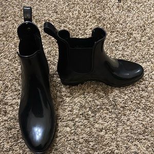 Sam Edelman Chelsea rain boots
